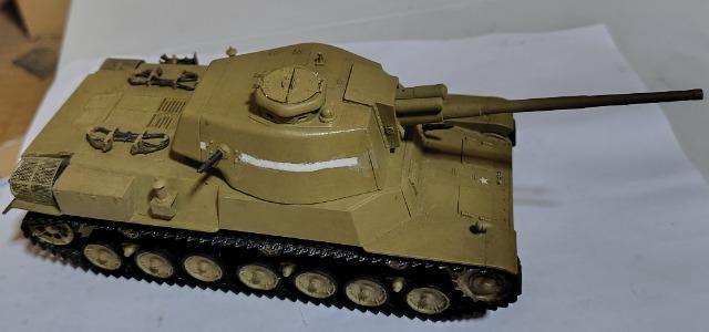 1/35ファンモールド四式中戦車プラキット完成品品 < ホビー  1/35ファンモールド四式中戦車プラキット完成品品 < ホビーの