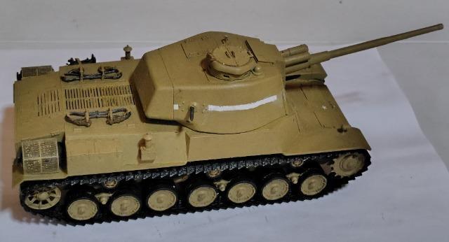1/35ファンモールド四式中戦車プラキット完成品品 < ホビー  1/35ファンモールド四式中戦車プラキット完成品品 < ホビーの