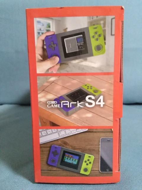 GAME@Ark@r4 Violet@and@Lime