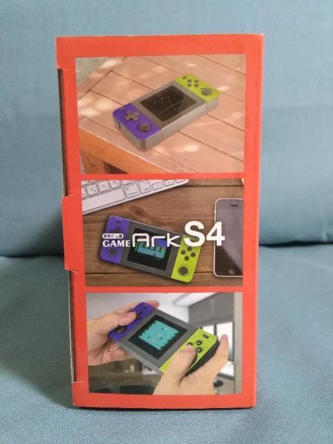 GAME@Ark@r4 Violet@and@Lime