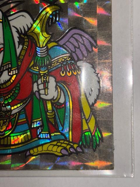 ビックリマン★悪魔VS天使★デカネロン < ホビー  ビックリマン★悪魔VS天使★デカネロン < ホビーの