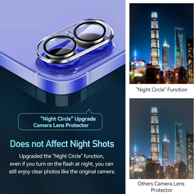 iphone17 J Y KX 3D ی tB ՌY iCgT[N Jی Jo[ YJo[  Ɠd/AV 