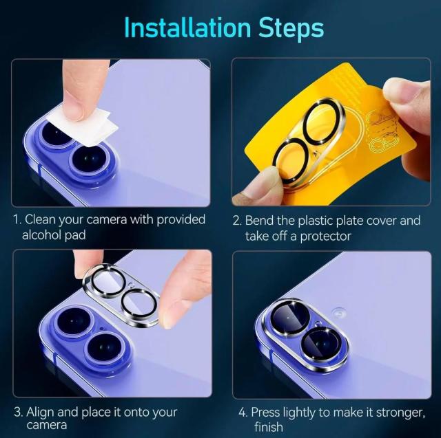 iphone17 J Y KX 3D ی tB ՌY iCgT[N Jی Jo[ YJo[  Ɠd/AV 