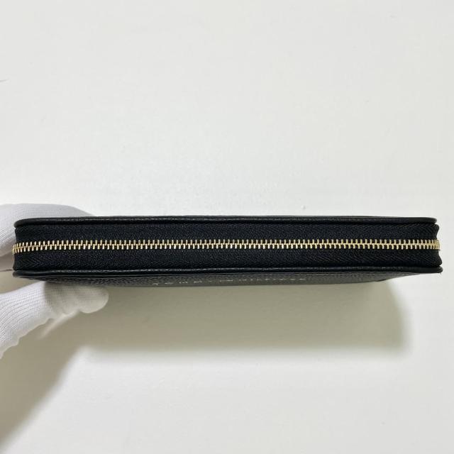 トミーヒルフィガー 長財布 ウォレット ラウンドファスナー レディース ブラック < ブランド トミーヒルフィガー 長財布 ウォレット ラウンドファスナー レディース ブラック < ブランドの