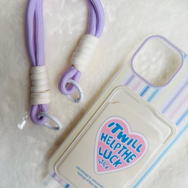 iPhone13 iPhone14 対応 ストラップ付き パステル ハートデザイン カード収納 落下防止 可愛いデザイン < 家電/AV iPhone13 iPhone14 対応 ストラップ付き パステル ハートデザイン カード収納 落下防止 可愛いデザイン < 家電/AVの