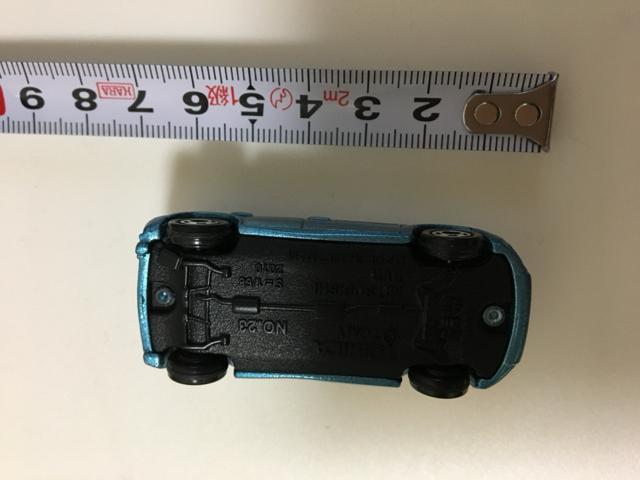 トミカ 三菱 RVR 中古 ミニカー < ホビー  トミカ 三菱 RVR 中古 ミニカー < ホビーの