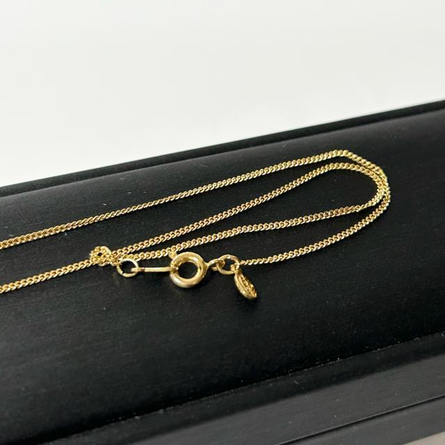 未使用品 GIVENCHY ジバンシィ Gロゴ ネックレス ペンダント ラインストーン ゴールド レディース < ブランド 未使用品 GIVENCHY ジバンシィ Gロゴ ネックレス ペンダント ラインストーン ゴールド レディース < ブランドの