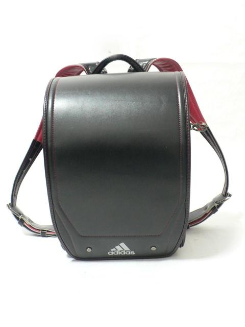 adidas ランドセル・女の子用・日本製・即決! < キッズ/ベビー adidas ランドセル・女の子用・日本製・即決! < キッズ/ベビーの