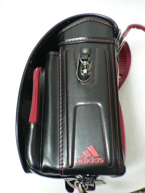 adidas ランドセル・女の子用・日本製・即決! < キッズ/ベビー adidas ランドセル・女の子用・日本製・即決! < キッズ/ベビーの