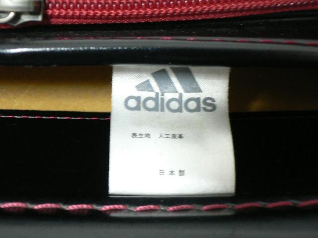 adidas ランドセル・女の子用・日本製・即決! < キッズ/ベビー adidas ランドセル・女の子用・日本製・即決! < キッズ/ベビーの