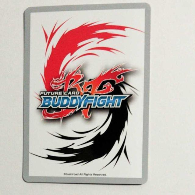 バディファイト 極の到達点 アルティメット・ガルガ 月刊コロコロコミック 2020年 2月号 付録 < トレーディングカード バディファイト 極の到達点 アルティメット・ガルガ 月刊コロコロコミック 2020年 2月号 付録 < トレーディングカードの