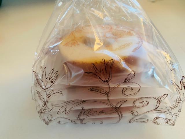 �k�٘O���o�E���N�[�w���d���̐X��5����