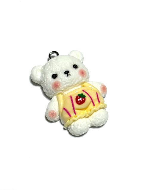 1226 ���F�@䕂̃����p�[�X�̌F�����@1�@���܃N�}�@�����@�A�N�Z�T���[�`���[���@�����p�[�c�@�傫�߁@�n���h���C�h�ޗ� 