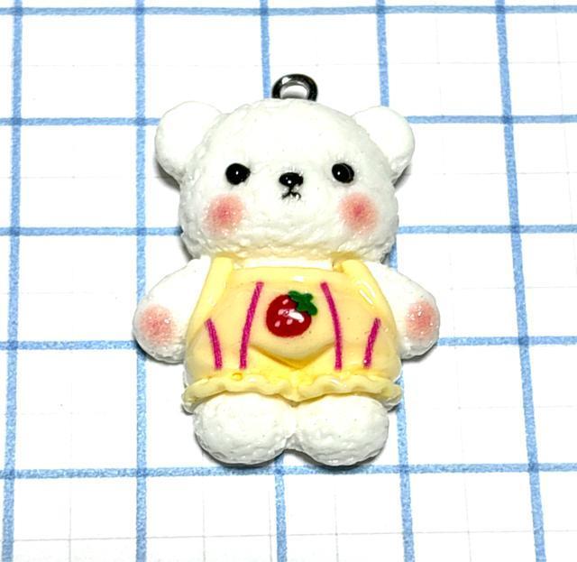 1226 ���F�@䕂̃����p�[�X�̌F�����@1�@���܃N�}�@�����@�A�N�Z�T���[�`���[���@�����p�[�c�@�傫�߁@�n���h���C�h�ޗ�