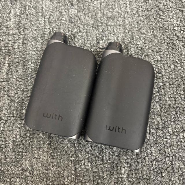 ���� �v���[���e�b�N with2 �d�q�^�o�R 2�Z�b�g  �� �j���t�@�b�V������ 