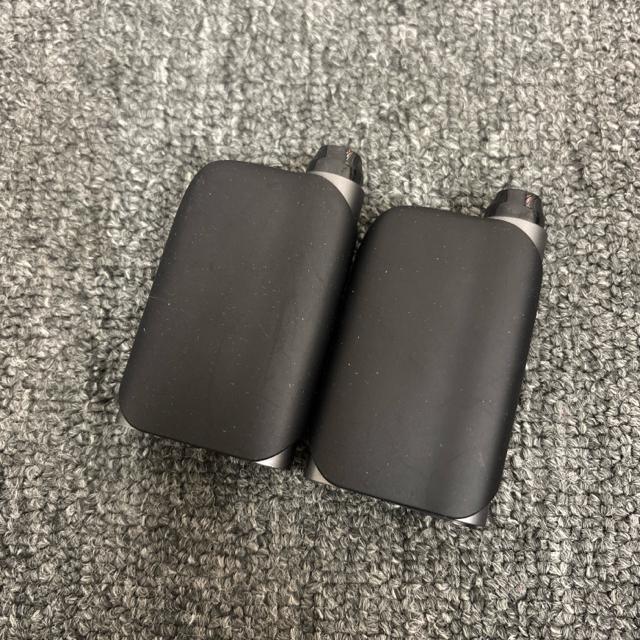 ���� �v���[���e�b�N with2 �d�q�^�o�R 2�Z�b�g �� �j���t�@�b�V������ 