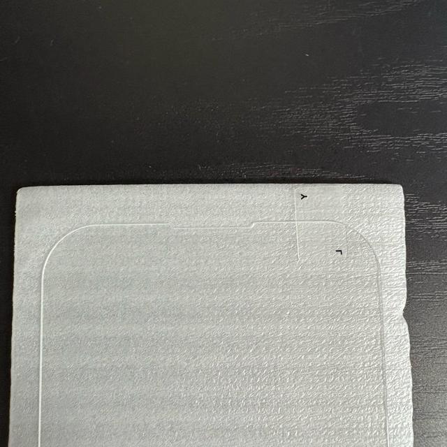 iPhone16e�p �����K���X�t���ی�t�B���� 2���Z�b�g �w��h�~ ���d�x9H �� �Ɠd/AV�� 