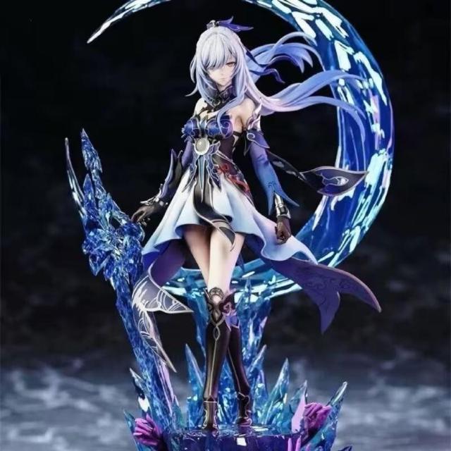 ����F�X�^�[���C���̃L�����N�^�[��M���������i�P�C�����E�j�h����1/6�X�P�[��  �� �z�r�[�� 