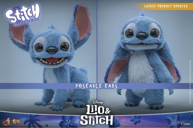 ホットトイズ MMS815 『リロ&スティッチ』 スティッチ Stitchディズニー Disney Hottoys 高さ約39cm < アニメ/コミック/キャラクター ホットトイズ MMS815 『リロ&スティッチ』 スティッチ Stitchディズニー Disney Hottoys 高さ約39cm < アニメ/コミック/キャラクターの