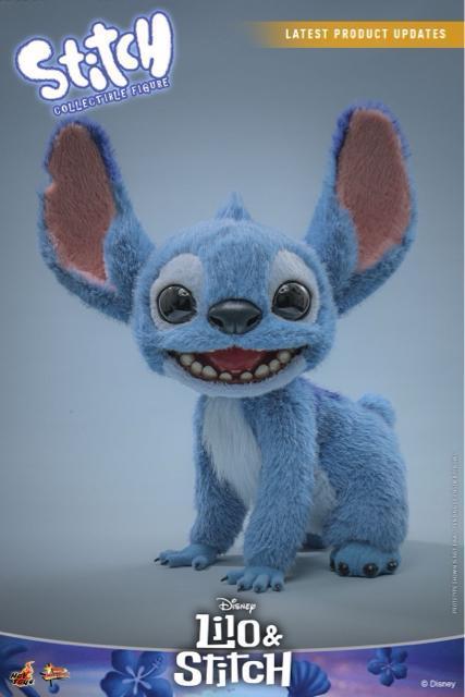 ホットトイズ MMS815 『リロ&スティッチ』 スティッチ Stitchディズニー Disney Hottoys 高さ約39cm < アニメ/コミック/キャラクター ホットトイズ MMS815 『リロ&スティッチ』 スティッチ Stitchディズニー Disney Hottoys 高さ約39cm < アニメ/コミック/キャラクターの