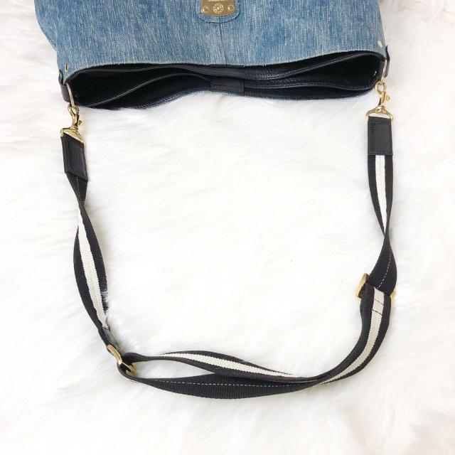 �y���i�zATAO �A�^�I �G�����B 2way �V�����_�[�o�b�O �n���h�o�b�O �f�j�� �� �����t�@�b�V������ 