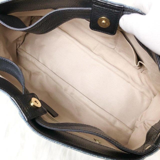 �y���i�zATAO �A�^�I �G�����B 2way �V�����_�[�o�b�O �n���h�o�b�O �f�j�� �� �����t�@�b�V������ 