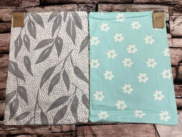 送料無料!快適&快眠!綿100%『画像から2枚組』抗菌防臭加工 人気の柄入り枕カバー(35x50cmサイズ) < インテリア/ライフ 送料無料!快適&快眠!綿100%『画像から2枚組』抗菌防臭加工 人気の柄入り枕カバー(35x50cmサイズ) < インテリア/ライフの