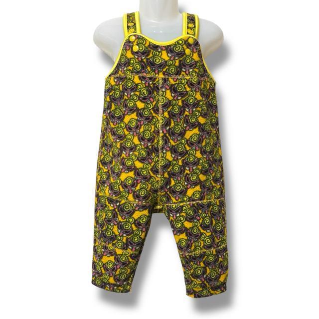 �yHYSTERIC MINI/80�z�~�j�����t�F�C�X�����t���[�X�I�[�o�[�I�[�� �� �u�����h�� 