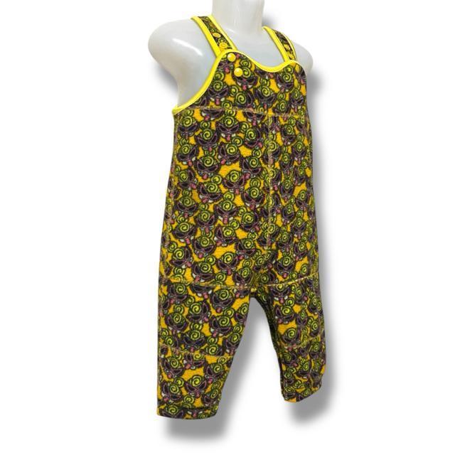 �yHYSTERIC MINI/80�z�~�j�����t�F�C�X�����t���[�X�I�[�o�[�I�[�� �� �u�����h�� 