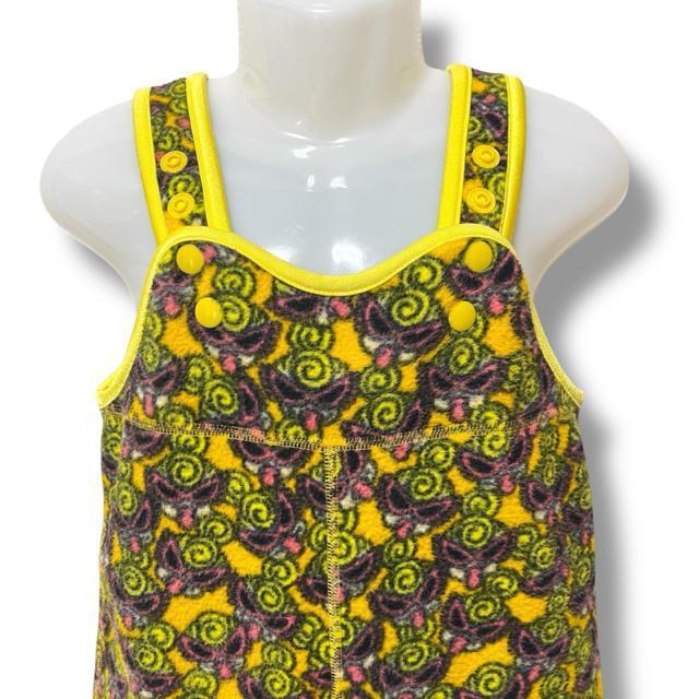 �yHYSTERIC MINI/80�z�~�j�����t�F�C�X�����t���[�X�I�[�o�[�I�[�� �� �u�����h�� 