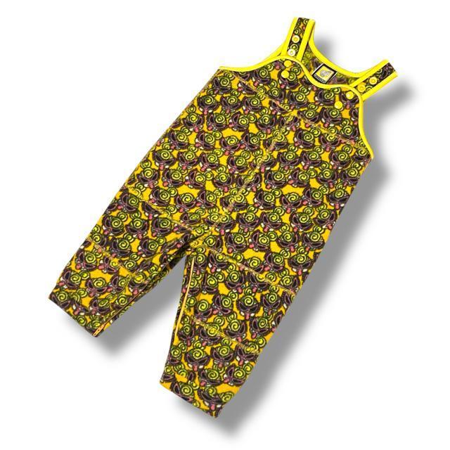 �yHYSTERIC MINI/80�z�~�j�����t�F�C�X�����t���[�X�I�[�o�[�I�[�� �� �u�����h�� 