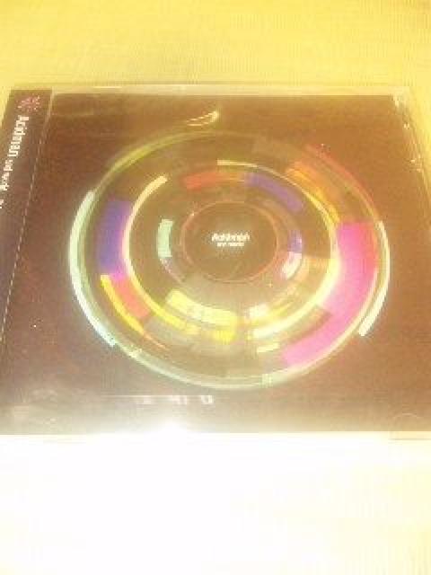 未開封CD,Acidman(アシッドマン)and world < タレントグッズ  未開封CD,Acidman(アシッドマン)and world  < タレントグッズの