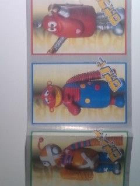 ●がんばれ!!ロボコン(バンダイ)A+B=全12種セット(HG/ガシャポン) < ホビー  ●がんばれ!!ロボコン(バンダイ)A+B=全12種セット(HG/ガシャポン) < ホビーの