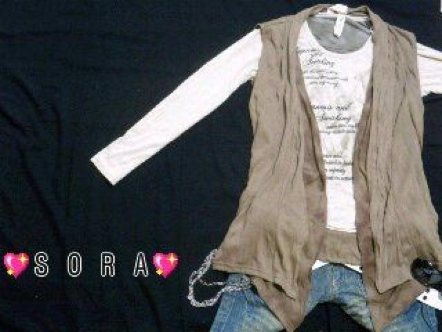 アメカジ.サロン♪レイヤードベストカーデ&ロールUPロンT 2点セット < 男性ファッション アメカジ.サロン♪レイヤードベストカーデ&ロールUPロンT 2点セット < 男性ファッションの