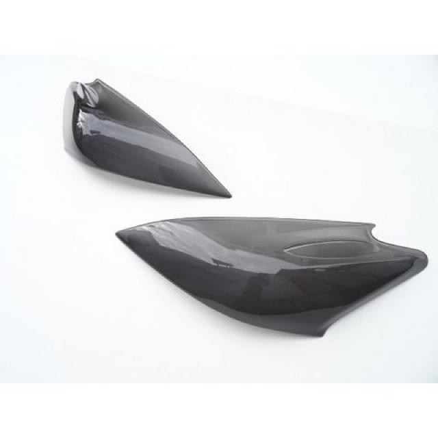 トヨタ ブラックスモークヘッドライトレンズカバー プリウスα プリウスα ZVW40 < 自動車/バイク トヨタ ブラックスモークヘッドライトレンズカバー プリウスα プリウスα ZVW40 < 自動車/バイク