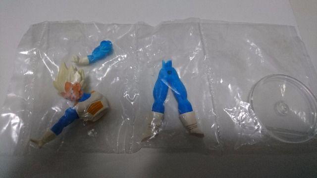 ドラゴンボールZ HGべジータ未開封 < アニメ/コミック/キャラクター  ドラゴンボールZ HGべジータ未開封  < アニメ/コミック/キャラクターの