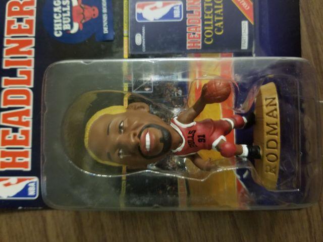 ブルズ ロドマン フィギュア < ホビー  ブルズ ロドマン フィギュア < ホビーの