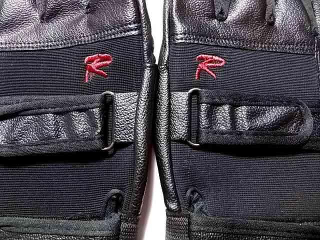 ツーリングに ライダース フィンガーレス レザーグローブ 半指 手袋 < 自動車/バイク ツーリングに ライダース フィンガーレス レザーグローブ 半指 手袋 < 自動車/バイク