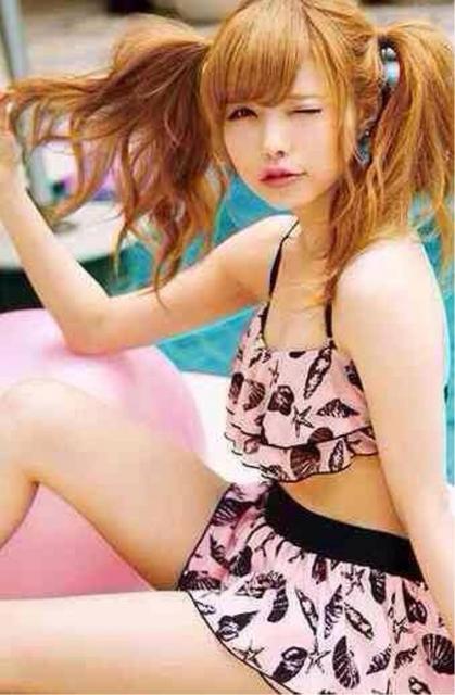 ★益若つばささん★ 高画質L判フォト(生写真) 200枚 < タレントグッズ  ★益若つばささん★ 高画質L判フォト(生写真) 200枚 < タレントグッズの