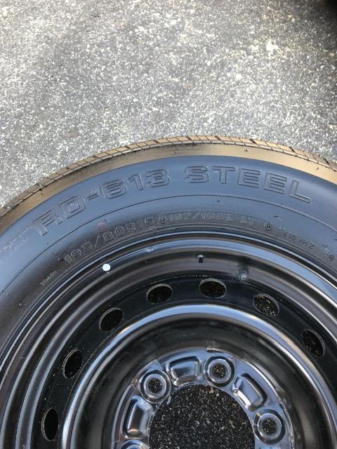 200系ハイエースバン純正ホイール+バンタイヤ1本 < 自動車/バイク 200系ハイエースバン純正ホイール+バンタイヤ1本 < 自動車/バイク