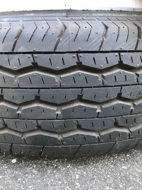 200系ハイエースバン純正ホイール+バンタイヤ1本 < 自動車/バイク 200系ハイエースバン純正ホイール+バンタイヤ1本 < 自動車/バイク