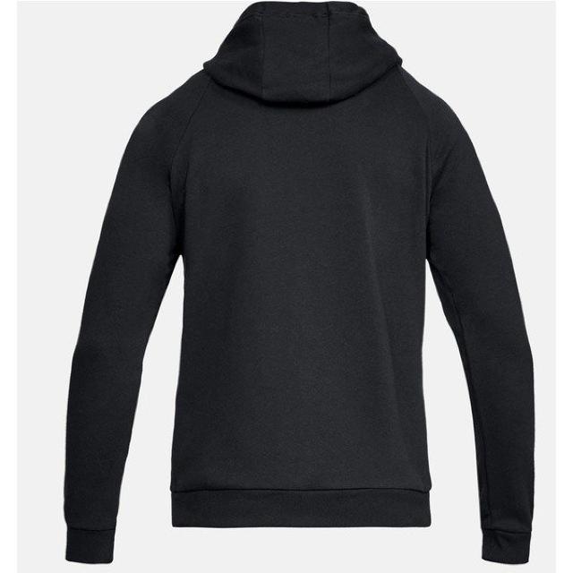 ☆アンダーアーマー スウェット ジップアップ パーカー/メンズ/M/黒☆新品 < ブランド ☆アンダーアーマー スウェット ジップアップ パーカー/メンズ/M/黒☆新品 < ブランドの