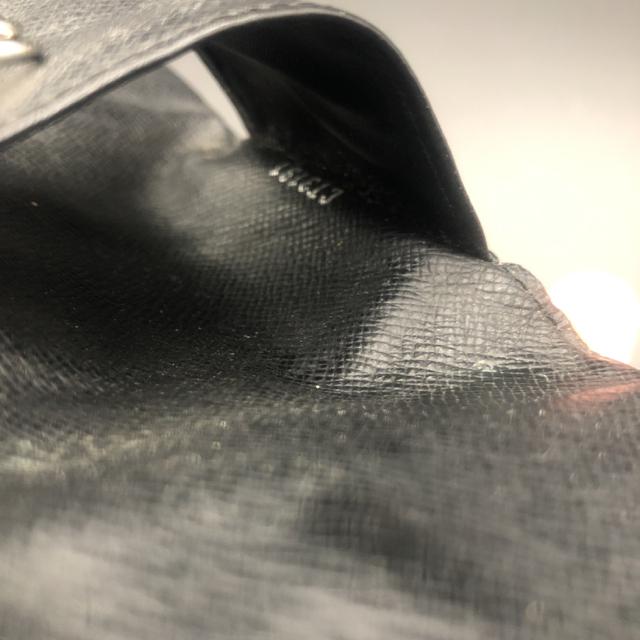 LOUIS VUITTON ルイヴィトン ダミエグラフィット 6連キーケース < ブランド  LOUIS VUITTON ルイヴィトン ダミエグラフィット 6連キーケース < ブランドの