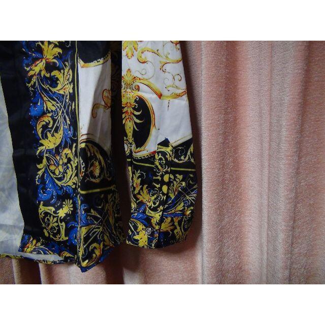 Pizoff メンズ シャツ 豪華 おしゃれ ブルーホワイト(XL)!。 < 男性ファッション  Pizoff メンズ シャツ 豪華 おしゃれ ブルーホワイト(XL)!。 < 男性ファッションの