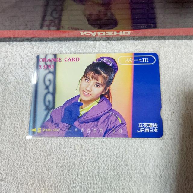 �I���J5300 ���ԗ��� '88/12 �X�L�[byJR ���g�p JR�����{  �� �z�r�[�� 