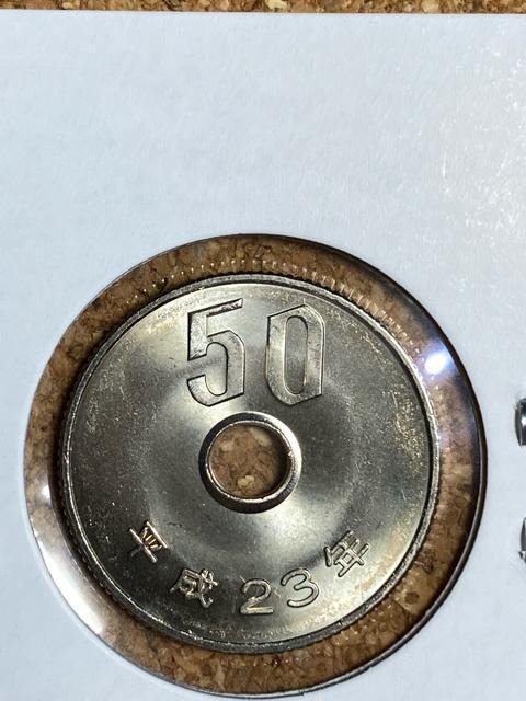 50�~������ ���g�p ����22,23,24,25�N �������� �� �z�r�[�� 