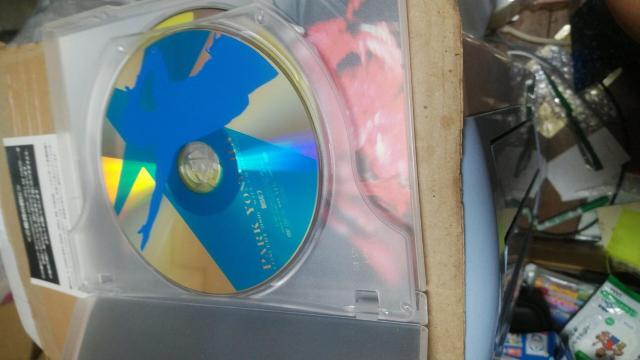 ☆パク・ヨンハ☆concert 2006〜will Be THERE...〜DVD2枚組 < CD/DVD/ビデオ  ☆パク・ヨンハ☆concert 2006〜will Be THERE...〜DVD2枚組 < CD/DVD/ビデオの