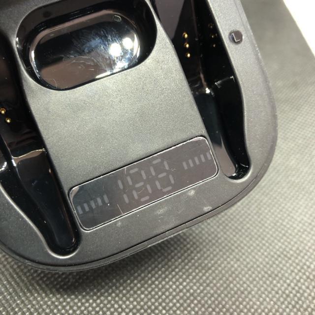 即決 GOULER ワイヤレスイヤホン 充電ケース BS-136 < 家電/AV 即決 GOULER ワイヤレスイヤホン 充電ケース BS-136 < 家電/AVの