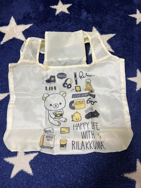 LAWSONエコバッグ < 女性ファッション  LAWSONエコバッグ < 女性ファッションの