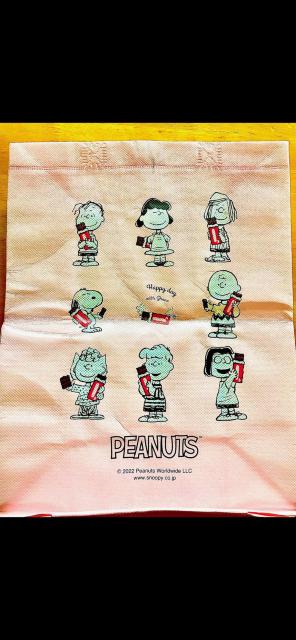  SNOOPY Xk[s[ LOTTE K[i `R[g IWi sDz GRobO sN  񔄕i